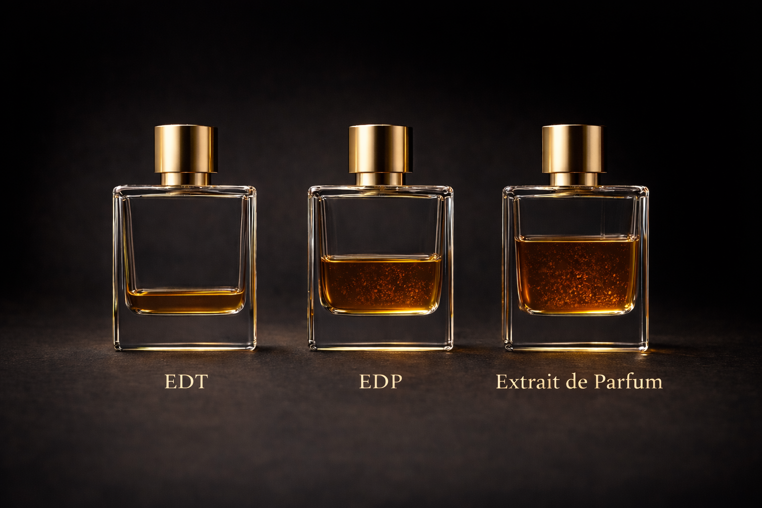 Extrait de Parfum Explained: Perfume Concentrations & Why They Matter