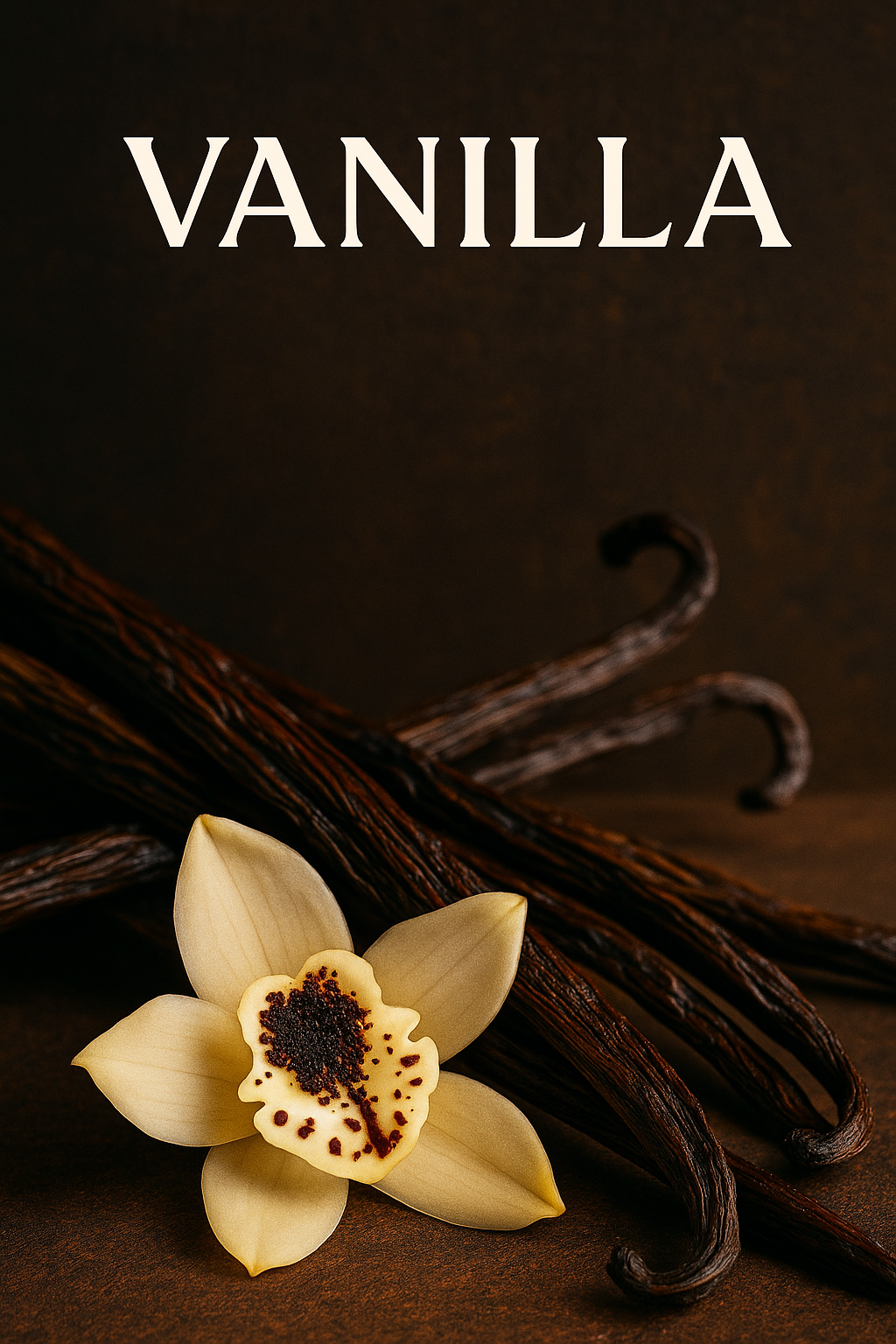 Vanilla