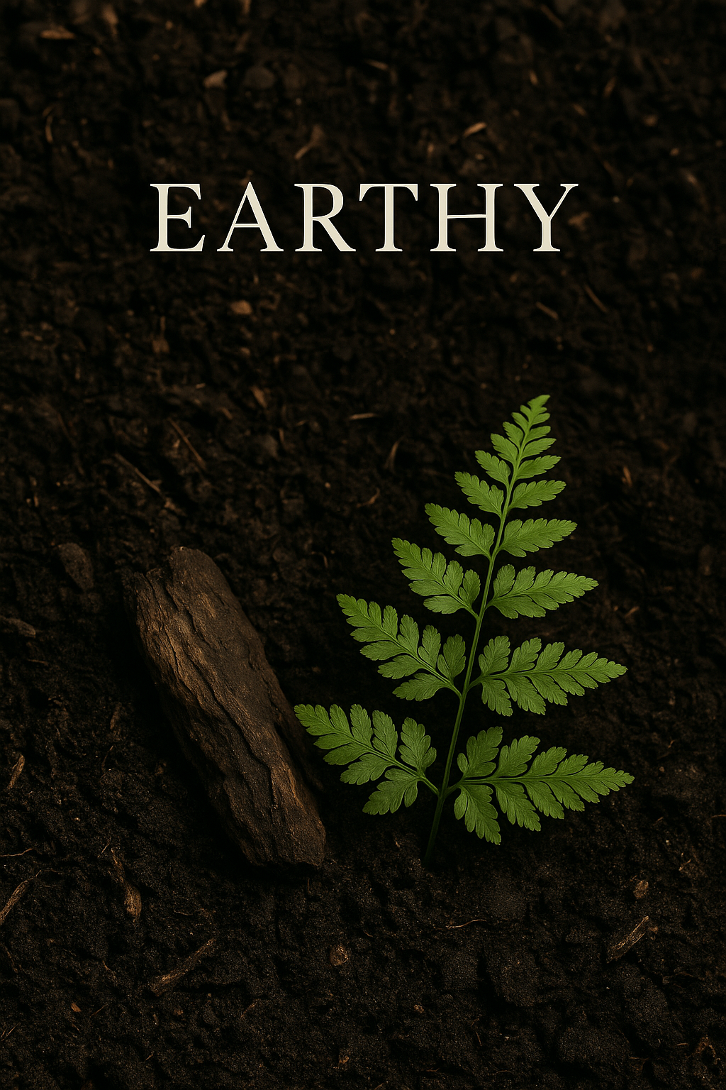 Earthy