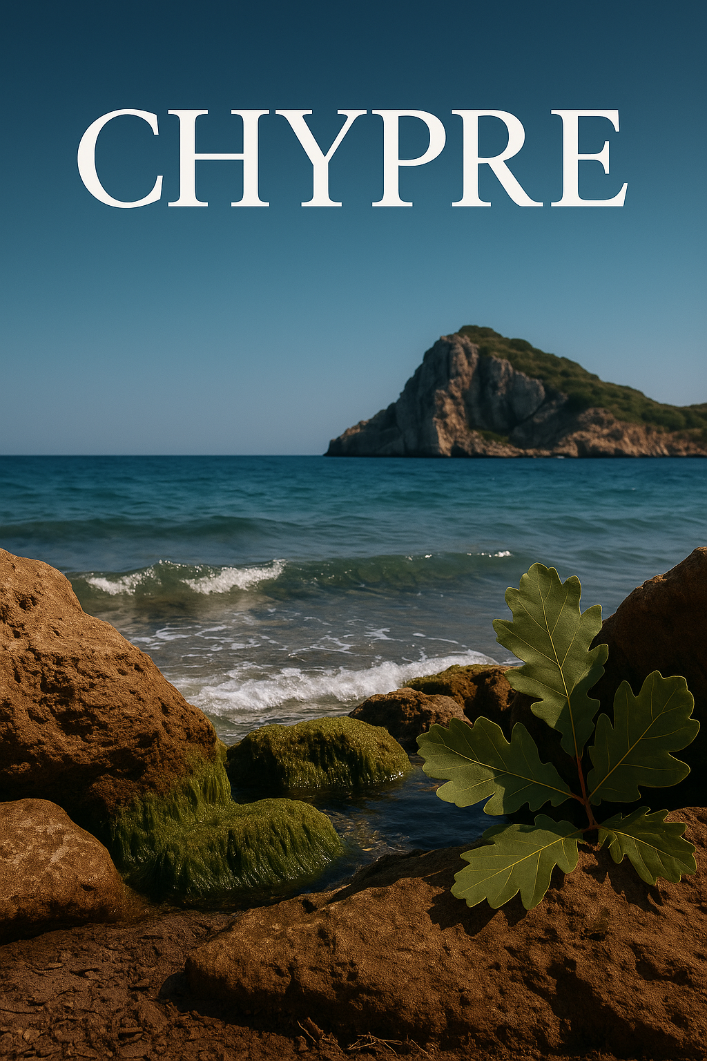 Chypre
