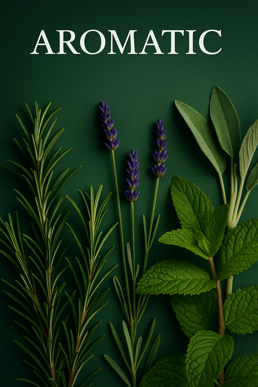 Aromatic