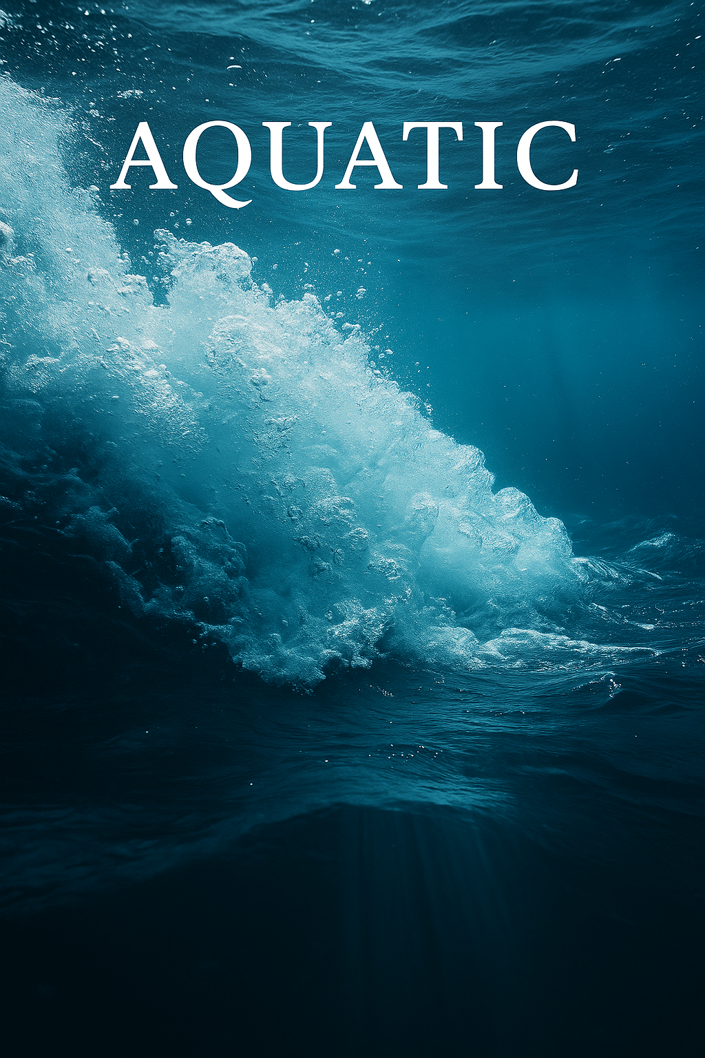 Aquatic