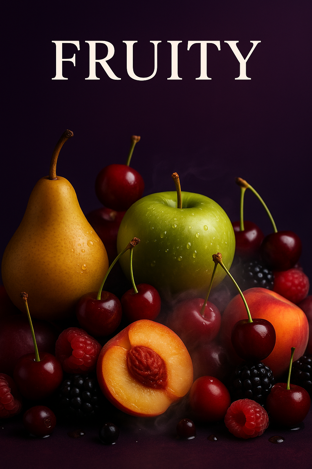 Fruity