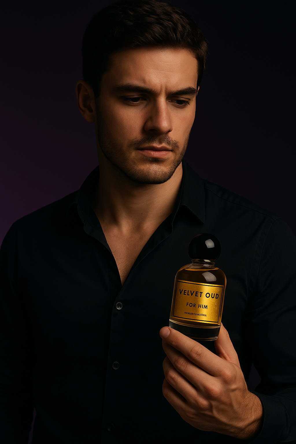 For Men Perfumes