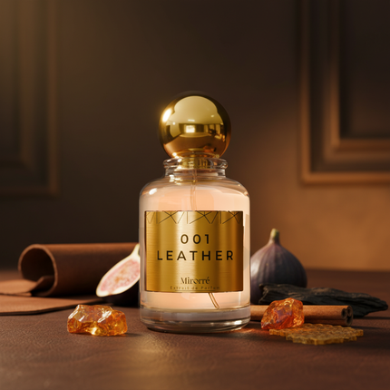 001 Leather Inspired by Tuscan Leather Tom Ford