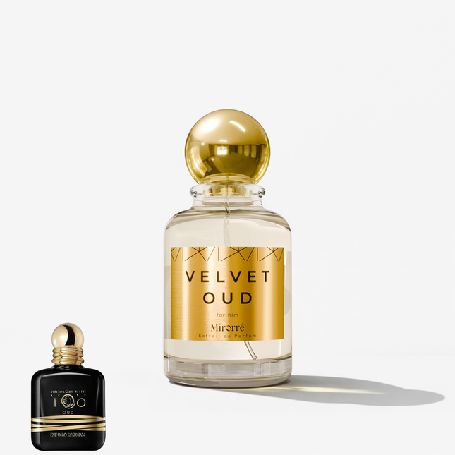 Velvet Oud