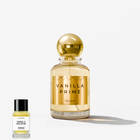 Vanilla Prime Inspired by vanilla powder matiere premiere