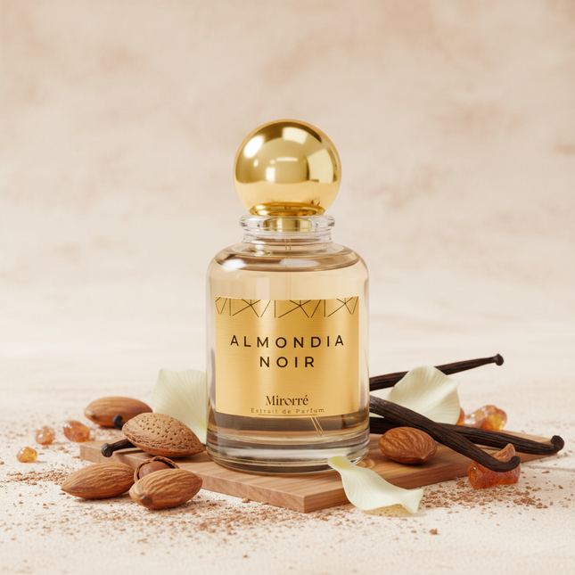 Almondia Noir