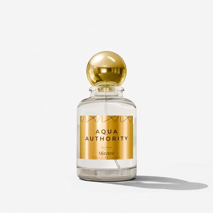 Aqua Authority Inspired by Absolu Aventus Creed