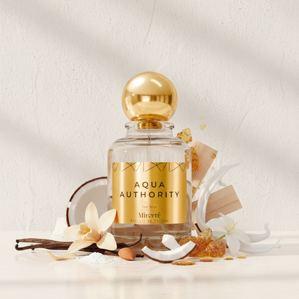 Aqua Authority Inspired by Absolu Aventus Creed