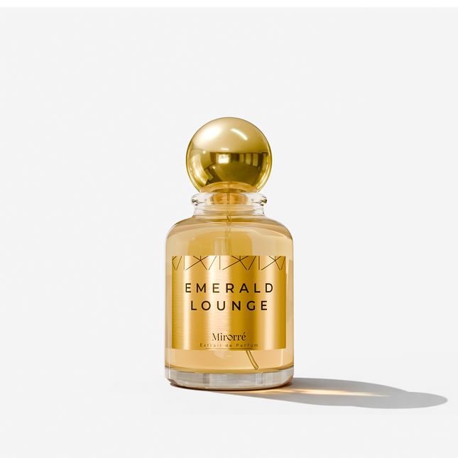 Emerald Lounge