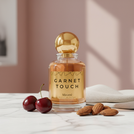 Garnet Touch Inspired by Lost Cherry Tom Ford