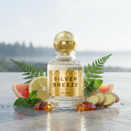 Silver Breeze Inspired by Imagination Louis Vuitton