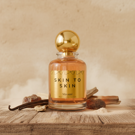 Skin To Skin Inspired by Vanilla Sex Tom Ford
