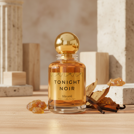 Tonight Noir Inspired by Red Tobacco Mancera