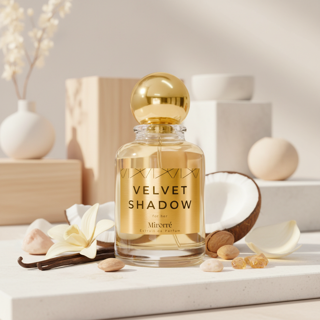 Velvet Shadow