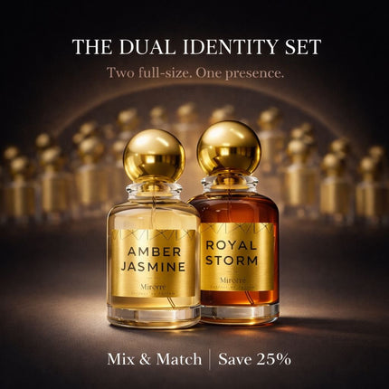The Dual Identity Set
