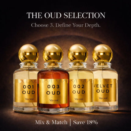 The Oud Selection